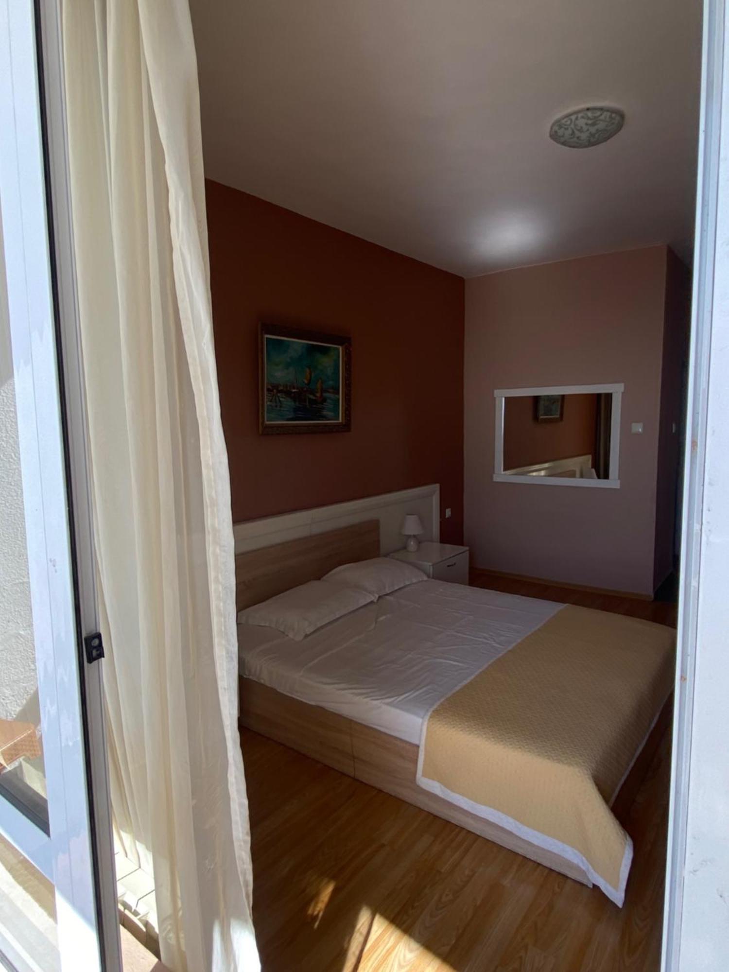 Hotel Noy Varna Eksteriør bilde